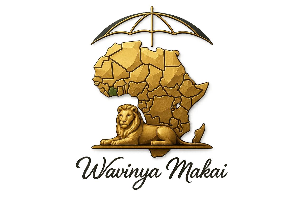Wavinya Makai Logo